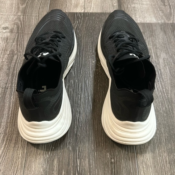 APL Black Streamline Running Shoe - Picture 11 of 11